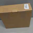 Electric Tankless Water Heater 110V, Instant Hot Water with Auto Temp Control & Self-Check, Mini Design for Bathroom Kitchen (3KW Snow White)