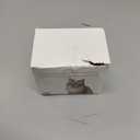 2025 New Interactive Dog Cat Toys Balls,Interactive Rolling Ball Cat Toy, 360 Smart Automatic Rolling Pet Ball, Fast Moving Toy for Dog and Cat(Red)