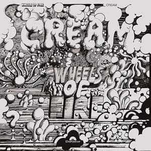 Wheels Of Fire Wheels Of Fire
