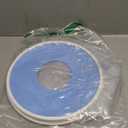 Waterproof Extra Wide Full Leg Cast Cover for Shower with Non-Slip Bottom, Extra Large Watertight Leg Cast Protector for Thigh Foot Ankle Surgery Wounds, Knee Immobilizer/Brace, Walking Boots,Reusable