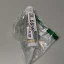 Titebond 61121 Metal Roof Sealant Cartridge, 10.1 oz., Black