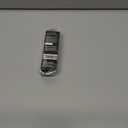 GELPARTY 4-in-1 Nail Glue Gel for Nail Tips, Acrylics & Press Ons - 30ml Super Strong Adhesive for Rhinestones, Diamonds & Gems - Long Lasting UV Gel Glue