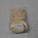 CAISHA 18" Hairpiece Ponytail Extensions Voluminous Wavy Platinum Blonde PH25