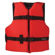 ONYX 103000 Life Jacket Bundle - Adult and Youth Sizes >90 lbs 30"-52" ONYX 103000 Life Jacket Bundle - Adult and Youth Sizes >90 lbs 30"-52"