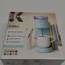 Keurig K-Mini Single Serve Coffee Maker, Oasis