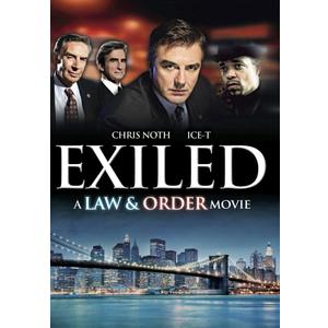 Exiled: A Law & Order Movie