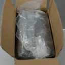 ENITYA Reading Pillow with Arms for Bed Support, 21" Large Back Support Pillow for Sitting up, Wedge Pillow for Reclining, Watching TV, Reading, Gaming, Resting in Bed, Couch or Floor, Grey (Large(Above 5'10"))