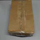 16 Pack 24 inch Plant Support Stakes, Half Round Peony Cage and Support, Adjustable Plant Support Stand with Clips & Twist Tie Garden Stakes for Indoor Outdoor, Heavy Duty Plant Support Ring