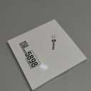 Nuanchu 12 Pcs Nasal Pillow Liner Cushion Nasal Cushion Pillow Covers Cotton Liners Sleep Skin Protector Compatible Comfort Reusable Reduce Noisy Air Leaks and Irritation(M,White)