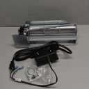 FBK-250 Fireplace Blower Fan Kit for Superior, Lennox Fireplaces, FBK250 FBK Blower Kit for Superior BC-36 DR-500CMN, Lennox MPD3530CNM IMDV3530CNM HB-RB250 HBRB250 80L84 80L86