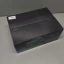 Cordless Leaf Blower, 385 CFM 180 MPH - Suit for MAKITA 18V LXT Batteries, Lightweight with Extended Nozzle for Patio, Driveway, Garage & Debris Cleanup (Battery Sold Separately)