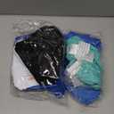 SuzziPad Cold Therapy Socks & Hand Ice Pack, Cooling Gloves for Chemotherapy, Chemo Care Package for Women and Men, S/M