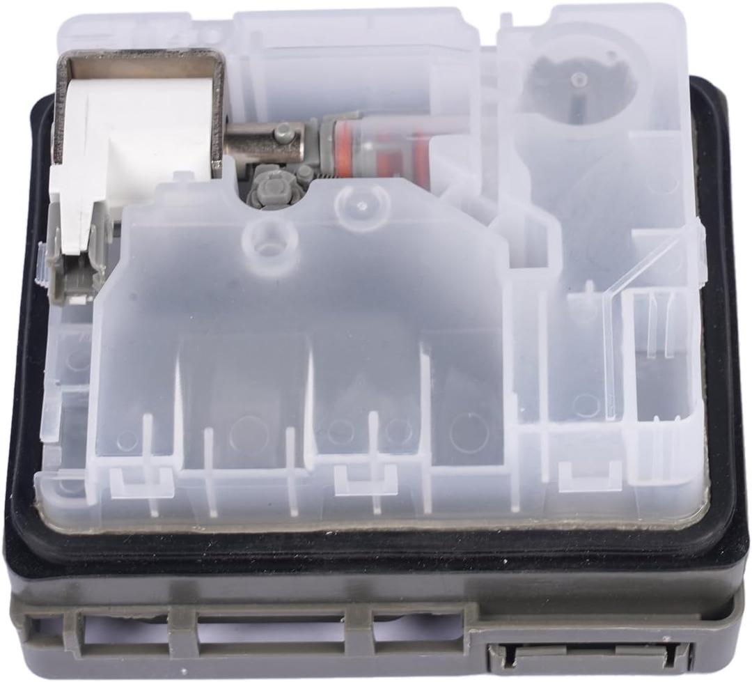 W10861000 Dishwasher Detergent Dispenser Replacement for Whirlpool KitchenAid Maytag Amana W10620296 W10620298 W10861000VP PS11731570 AP5999391