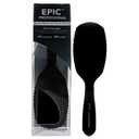Epic Professional Detangler, 0.25 Pound (1 Count (Pack of 1), Black)