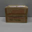 Bathroom Vanity Light, HWH 1 Light Wall Sconce Lamp Over Mirror, Farmhouse Wall Vanity Lighting in Oil-Rubbed Bronze Finish, 5HLT63B ORB