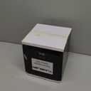 MEWAY 20oz Tumbler 4 Pack Double Wall Vacuum Insulated Travel Mug Bulk, Stainless Steel Tumblers with Lid and Straw, Durable Powder Coated Coffee Cups for Cold & Hot Drinks (Navy, 4)