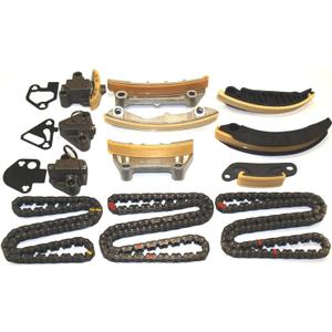 Cloyes 9-0753SX Timing Chain Kit