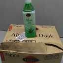 Hapi Aloe Vera Drink, 16.9 Ounce (Pack of 20), 02/02/2026
