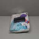 Gootus Inflatable Unicorn Costume for Adult - Funny Halloween Inflatable Costumes for Men Women, Blow Up Costume for Halloween Party Cosplay (White)