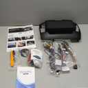 8 Core 4+64GB for Hyundai Elantra 2007 2008 2009 2010 Android Car Stereo Wireless Carplay, 9 Inch IPS Touch Screen Android Auto Car Radio DSP GPS Navigation WiFi AHD Backup Camera Bluetooth FM RDS