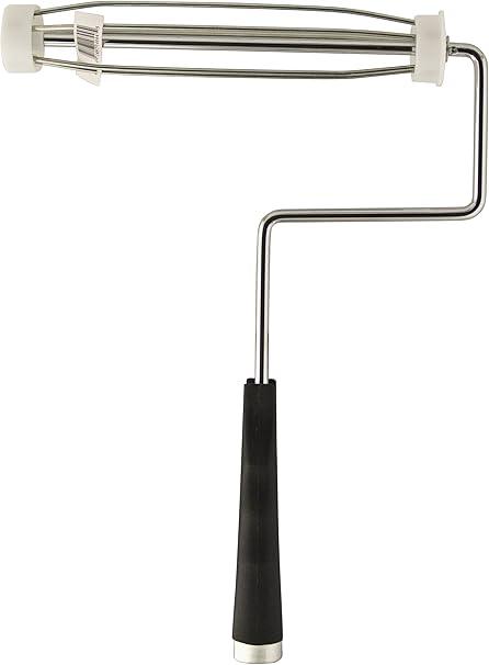 Wooster Brush F0010-9 Acme Heavy Duty Roller Frame 5-Wire, 9-Inch
-2PK
