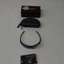 BEACOOL Polarized Sports Sunglasses for Men Women Youth Baseball Fishing Cycling Running Golf Motorcycle Tac Glasses UV400