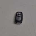 Key Fob Replacement Fits for Chrysler Pacifica 2017 2018 2019 2020 2021 Voyager 2020 Proximity Smart Keyless Entry Remote Control M3N-97395900 68217832AC 68217832AB 7 Buttons