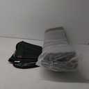 Outdoor All Weather Dog Bed, XXL Waterproof Dog Bed for Large Dogs, Orthopedic Egg Foam Pet Bed Mat with Removable and Washable Oxford Cooling Cover, Dark Green (47.0"L x 29.0"W x 3.5"Th)