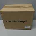 Desktop Anti-Theft Security Kiosk POS Stand Holder Enclosure with Lock & Key, Compatible with iPad air, iPad mini, Galaxy Tab, Note 10.1, 7-10 inch Tablets, Flip & Rotate Design, Black