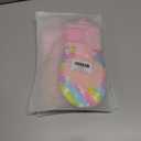 2 x Sliding Mitt, Baseball Softball Sliding Glove for Kid Youth, Left & Right Hands, Hand and Wrist Protection