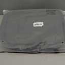 Lixiin Business Backpack for Men Lightweight Commute Laptop Backpack Anti-Theft Water Resistant Backpack for 15.6 Inch Computer for Daily Office Work with Small Bag (15.6")