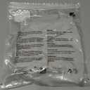 Arshiner Girls Athletic Shorts with 3 Zipper Pockets Running Shorts Basketball Soccer Gym Sports Active with Liner Kids (13-14 Years, Grey)