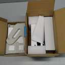 Bluetooth Thermal Shipping Label Printer, Wireless 4x6 Label Printer for Small Business, Compatible with Android, Windows, iPhone, Mac, Widely Used for Amazon, Shopify, Ebay, USPS, Etsy,FedEx (White)