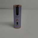 Conair Unbound Cordless Auto Curler - Rechargeable Auto Curler For Curls or Waves