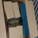 Chafing Dishes for Buffet Set: Chafers for Catering - Chafing Dish Buffet Set with Lids | Chafers and Buffet Warmers Sets | Serving Food Warmer | Chafers Servers Sets (4 pack)