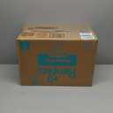 Pampers Diapers - Baby Dry - Size 6, 144 Count, Absorbent Disposable Infant Diaper (Packaging May Vary)