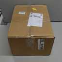 12 Set Employee Appreciation Gifts Thank You Gifts Bulk for Coworker Staff Teacher Nurses, Thank You Glass Cups 16 oz Can Shaped Beer Glass Makeup Bag Ballpoint Pen for Women Men (Motivation Mix)