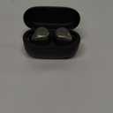 Jabra Elite 75t True Wireless Earbuds with Charging Case, Titanium Black  Active Noise Cancelling Bluetooth Earbuds with a Comfortable, Secure Fit, Long Battery Life, Great Sound