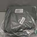 Explore Land Dog Crate Cover Heavy Duty Polyester Pet Kennel Sunshade Universal Fit for 42 inches Wire Cage (Grey)