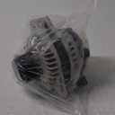 V6 3.5L 130Amp ASTOU New Alternator Replacement for Honda Odyssey 2011 2012 2013, Pilot 2012 2013 2014, Ridgeline 2012 2013 2014