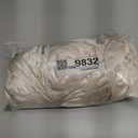 NSGZ Satin Fitted Sheet Full, Single Silky Fitted Sheet Only Soft Deep Pocket Bottom Bed Sheets, Wrinkle Free & Fade Resistant & Breathable Bottom Sheets- Light Khaki