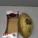 WILSON NFL Authentic Footballs - The Duke