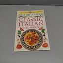 The Classic Italian Cookbook