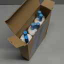 Replacement for Whirlpool EDR1RXD1, P8RFWB2L, W10295370A, Compatible with Kenmore 9081, WHR1RXD1, P4RFKB2, 46-9081, 46-9930 Refrigerator Water, PACK of 3