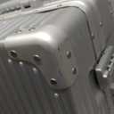 HotWay Carry On Luggage with Aluminum Frame, 20 Inch PC Hard Shell Suitcase with Spinner Wheels and TSA Locks, Lightweight Luggage for Business Travel (22x14x9 Airline Approved)