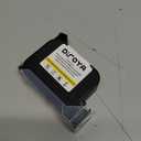 Handheld Printer BT-2580P Solvent Fast Dry Ink Cartridge Replacement for Bentsai BT-HH6105B2, BT-HH6105B3 and B10 Mini Portable Handheld Mobile Inkjet Printer Ink 45ml Nozzle Height 0.5 Inch