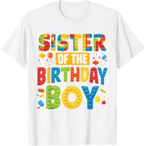 Bday Party T-Shirt