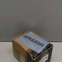 Chibery 1/2" Overlay Cabinet Hinges, 50 Pack Self Closing Flush Mount Hinges with Door Bumper, Variable Decorative Hardware for Bathroom, Furniture, Kitchen Cabinet Doors, Brass Gold