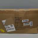 Dorhors 3Tier Corner Bathroom Organizer Countertop for Storage,Vanity Tray,Wood Counter Organizer for Kitchen,Bathroom,Dresser (Rustic White)