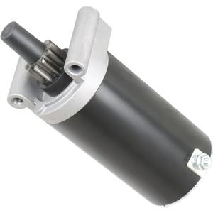 WFLNHB Starter Replacement for Kohler 32-098-01-S 32-098-03-S 32-098-04-S Replacement for Lester 5801